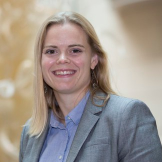 Mount Holyoke staff portraits